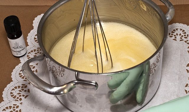 6 ekologických čistících řešení, pro váš domov
