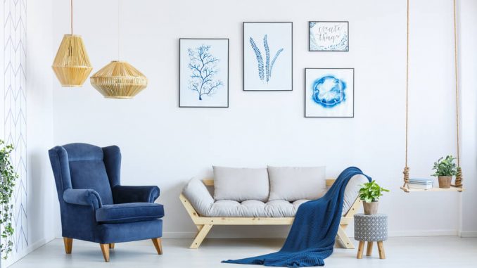 Metoda KonMari aneb jak získat ve svém bytě větší organizovanost
