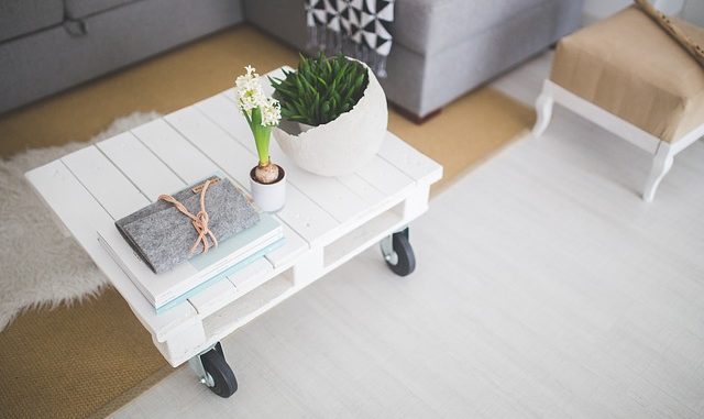 Jak získat útulný skandinávský styl ve 3 jednoduchých krocích