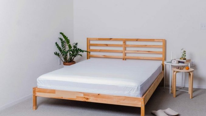 Proč používat chránič matrace a jak vybrat ten správný